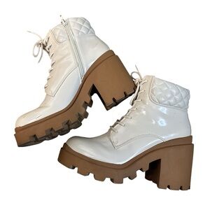 Steve Madden Aryn 90 Boots